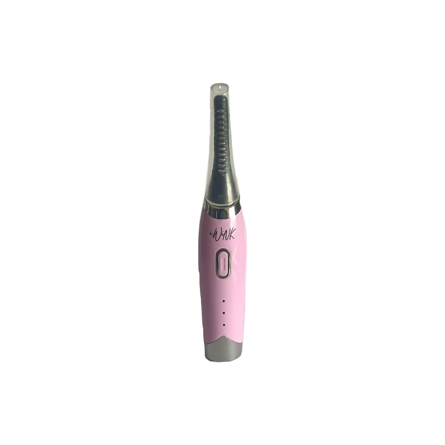 iWink Heated Eyelash Curler – Effortless, Long-Lasting Lift for Bold, Beautiful Lashes