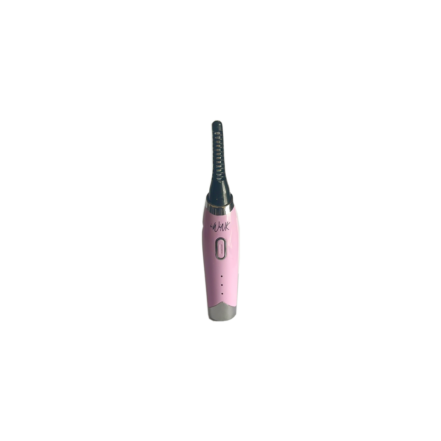 iWink Heated Eyelash Curler – Effortless, Long-Lasting Lift for Bold, Beautiful Lashes